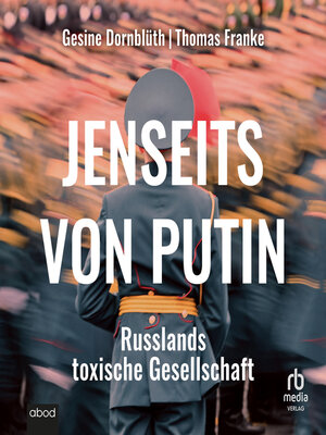 cover image of Jenseits von Putin